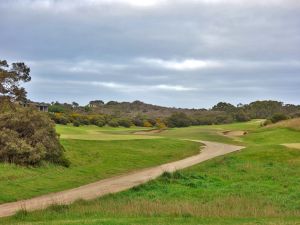 Moonah Links (Open) 2nd